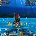 【FGO】ステンノ様と行く怒りのトリスタン戦【深海電脳楽土セラフ】