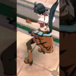 ウマ娘【チョッ最高だわ】＃ウマ娘プリティーダービー＃shorts