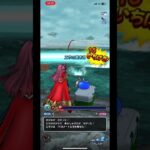 一撃！ドラクエウォーク釣り