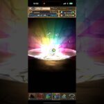 14周年スーパーゴッドフェス回してみた！！#ショート #ゲーム実況#shorts #パズドラ
