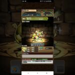 【パズドラ】遅延耐性たまドラ7万体到達しました