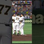 プロ野球スピリッツA（Professional Baseball Spirits A）巨人VS巨人