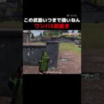 このスキンの組み合わせすごい好き　#荒野行動