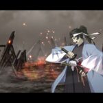 【FGO】地獄の試練「バトル·オブ·アイギス」を前衛のみ土方さんで攻略