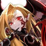FGO 繁中 超級追憶任務 奏章 I 虛數羅針內界平面之月 10-2 高長恭戰 獸尼祿3T
