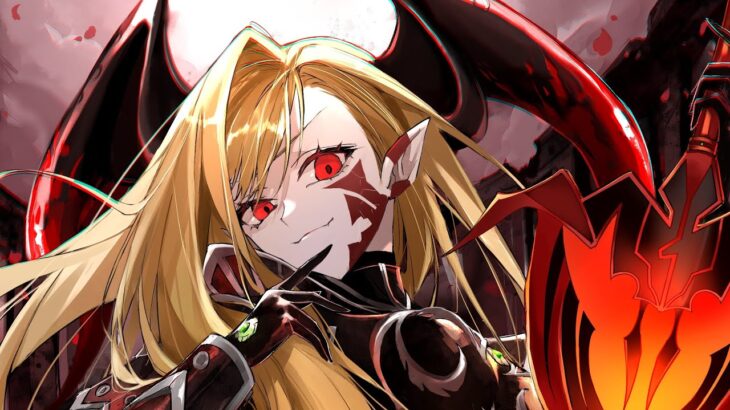FGO 繁中 超級追憶任務 奏章 I 虛數羅針內界平面之月 10-2 高長恭戰 獸尼祿3T