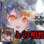 【メメントモリ】冥ケル復刻！冥パ以外は？ルサアーティとの相性など。エルフリンデを待て【メメモリ】