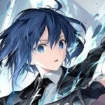 FGO 繁中 超級追憶任務 奏章 I 虛數羅針內界平面之月 12-1 劍R姐美杜莎戰 希耶爾 偽3T (差了414就把狗也打掉，結果多了一回合)