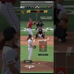 プロ野球スピリッツA（Professional Baseball Spirits A）巨人VS楽天