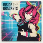 カギカッコ　#ウマ娘_ナイスネイチャ　#ウマ娘プリティーダービー　伝えたい言葉は？