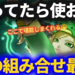 【ドラクエウォーク】持ってたらやったほうがいい……この組み合わせ最高です！！