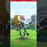 ゲットの瞬間　パート3280 ポケモンgo #ポケモンgo