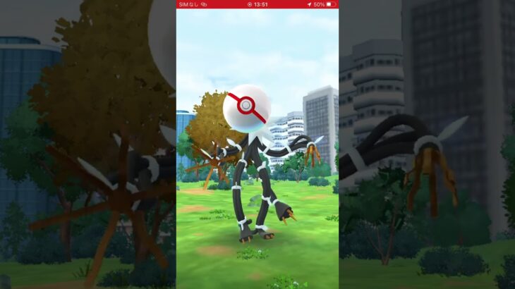 ゲットの瞬間　パート3280 ポケモンgo #ポケモンgo