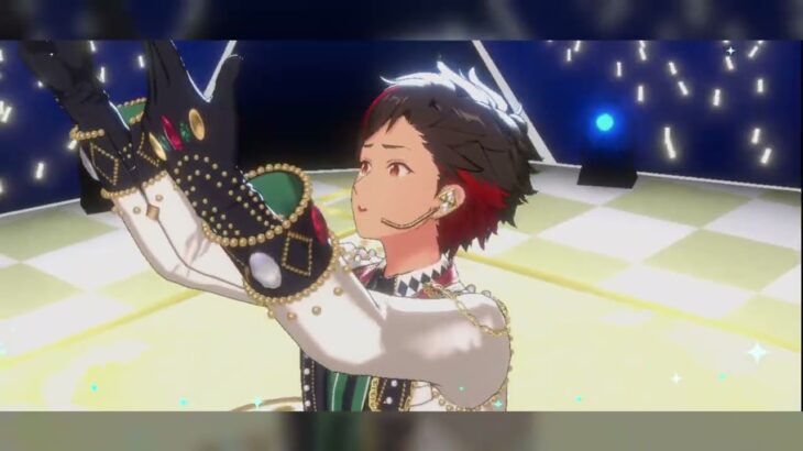 ENSEMBLE STARS!! | Holy Angels Carol | あんさんぶるスターズ！！ | Gameplay