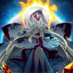 FGO 繁中 追憶任務 奏章 I 虛數羅針內界平面之月 12-1 劍R姐美杜莎戰 闇狐狸3T