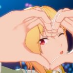 メモコ完凸記念　うさぎさんチームとヘビさんチーム