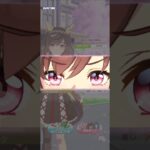 [スキル進化：トレセン軒編] ブエナビスタ【ウマ娘 プリティーダービー】