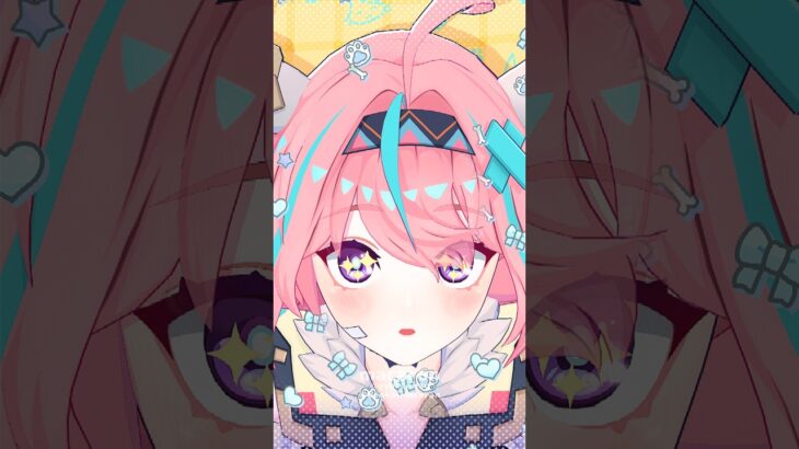✨シトラリ　ヴァレサ🍔／The Bass【原神/MMD/GenshinImpact】#原神 #genshinimpact #citlali #varesa #shorts