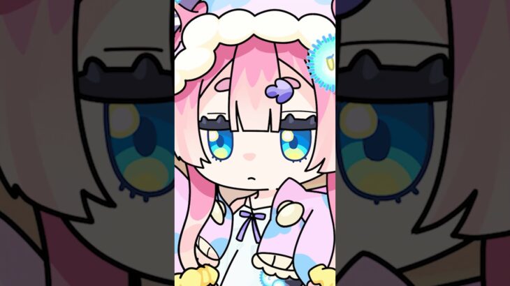 マムル再び、増殖中【よわよわる辛（；；）】 #マムル #shorts #vtuber #モンスト #メタスト