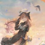 【メメントモリ】　ちょっとした質問コーナー（強制無）