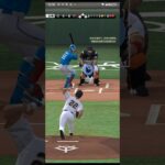 プロ野球スピリッツA（Professional Baseball Spirits A）巨人VS北海道日本ハム