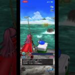 もちもちおもち。ドラクエウォーク釣り