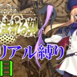 【Fate/Grand Orderメモリアル縛り ２部編】　『Lostbelt No.6 妖精円卓領域 アヴァロン･ル･フェ』　を全力で攻略する　2日目　♡夜の部♡