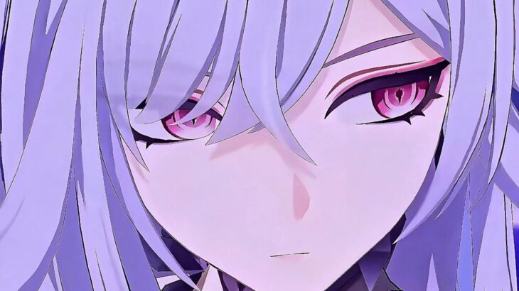 【原神】爪切りつめつめ！たけしょーの原神配信【Genshin Impact】
