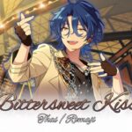 แปลเพลง Bittersweet Kiss – Chitose Tsuzura [Romaji/Thai sub]