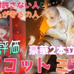 リリコットとミフリをまとめて解説！現在の評価と実際に使ってる感想込み評価【メメントモリ】