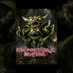 #デスピサロ #ドラクエウォーク#dqウォーク #実写