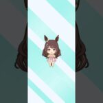 [自主トレ育成] トーセンジョーダン【ウマ娘 プリティーダービー】