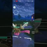 PokemonGO　ニダンギル #ポケモンgo