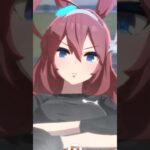 【ウマ娘】ラーメンシナリオ演出　ブルボンまとめ #ゲーム実況 #ウマ娘プリティーダービー #うま娘 #ミホノブルボン #ウマ娘 #新シナリオ #ラーメンシナリオ