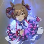 ウマ娘 プリティーダービー エキシビジョン マイルチャンピオンシップ南部杯２０２６