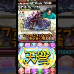 【日常に幸がない裏方】とても小さいことを幸せに感じる裏方 #たかし #パズドラ