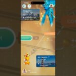 ✨RARE Shiny BACKGROUND Remote Lucky Trade in Pokemon Go And THIS Is How It Went…✨ #shorts #pokemon