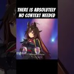 Uma Moments That Literally Make No Sense…😭 #umamusume #uma #ウマ娘