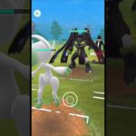 初手ミュウツーが活躍して、、!!【マスターリーグ】【ポケモンGO】【GOバトルリーグ】