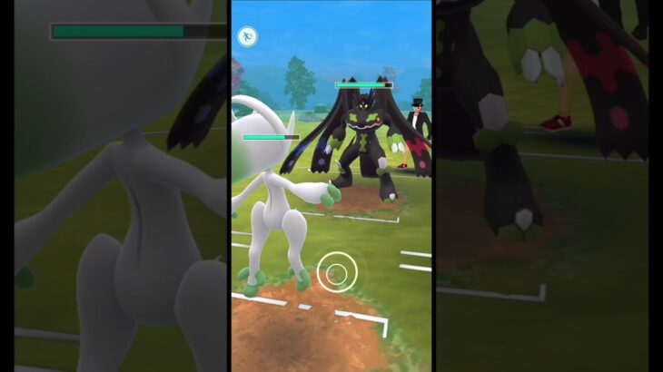 初手ミュウツーが活躍して、、!!【マスターリーグ】【ポケモンGO】【GOバトルリーグ】