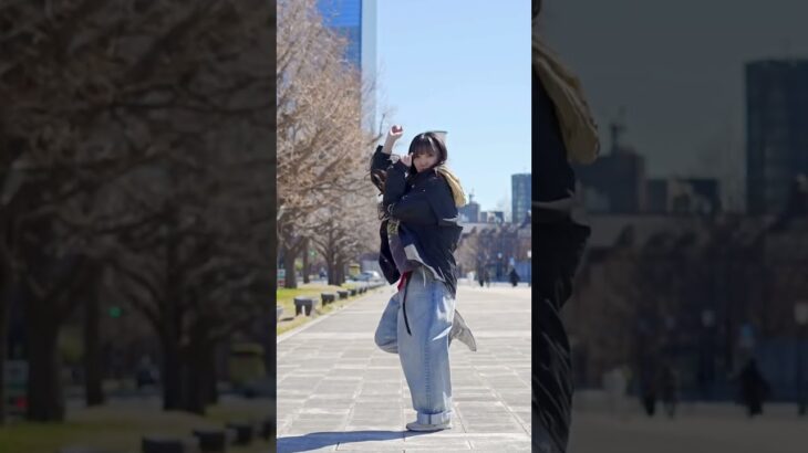 🏁🐴✨❕ウマ娘ウマ娘プリティーダービー踊ってみたdance