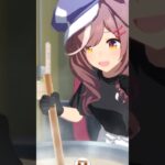 【ウマ娘】ラーメンシナリオ演出　マチタンまとめ #ウマ娘 #うま娘 #新シナリオ #マチカネタンホイザ  #ウマ娘プリティーダービー #ゲーム実況  #ラーメンシナリオ