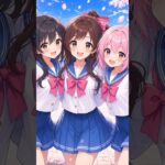 UNICUS使って パズドラ#shorts #アイマスコラボ