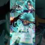 【原神】我管你高抗還是高防，只要是原魔都得乖乖來吃一套靖妖儺舞!