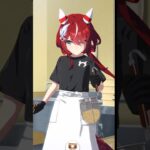 【ウマ娘】ラーメンシナリオ演出　シオンまとめ #ウマ娘 #うま娘 #新シナリオ #ウインバリアシオン  #ウマ娘プリティーダービー #ゲーム実況 #ラーメンシナリオ