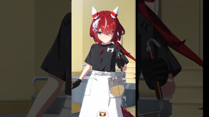 【ウマ娘】ラーメンシナリオ演出　シオンまとめ #ウマ娘 #うま娘 #新シナリオ #ウインバリアシオン  #ウマ娘プリティーダービー #ゲーム実況 #ラーメンシナリオ