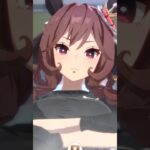 【ウマ娘】ラーメンシナリオ演出　ジェンティルドンナまとめ #ゲーム実況 #ウマ娘プリティーダービー #うま娘 #ジェンティルドンナ #新シナリオ #ウマ娘 #新シナリオ #ラーメンシナリオ