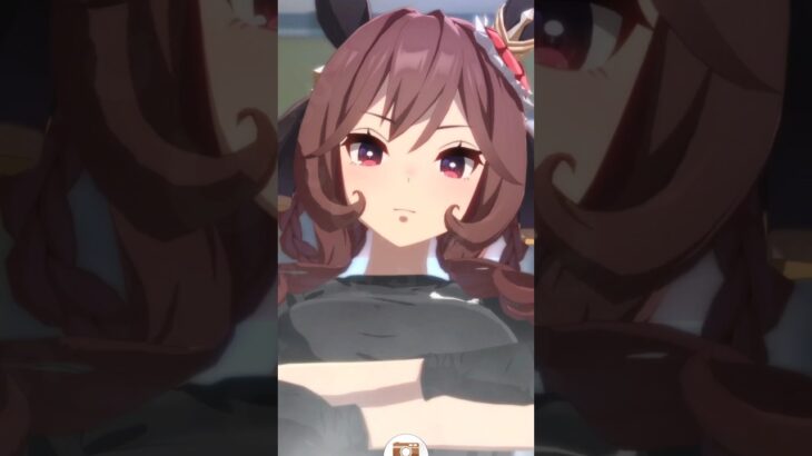 【ウマ娘】ラーメンシナリオ演出　ジェンティルドンナまとめ #ゲーム実況 #ウマ娘プリティーダービー #うま娘 #ジェンティルドンナ #新シナリオ #ウマ娘 #新シナリオ #ラーメンシナリオ