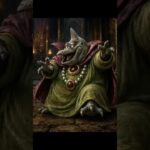 #バラモス#ドラクエウォーク#dqウォーク #実写