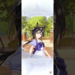 【ウマ娘】新育成シナリオ開幕 サポートカードガチャ 無料10連分(3日目) #ウマ娘 #umamusume #ウマ娘プリティーダービー